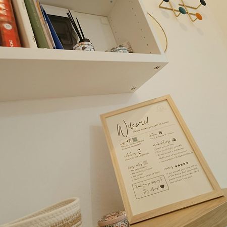 Da Rosa E Pier - Charming Central Apartment Mailand Exterior foto