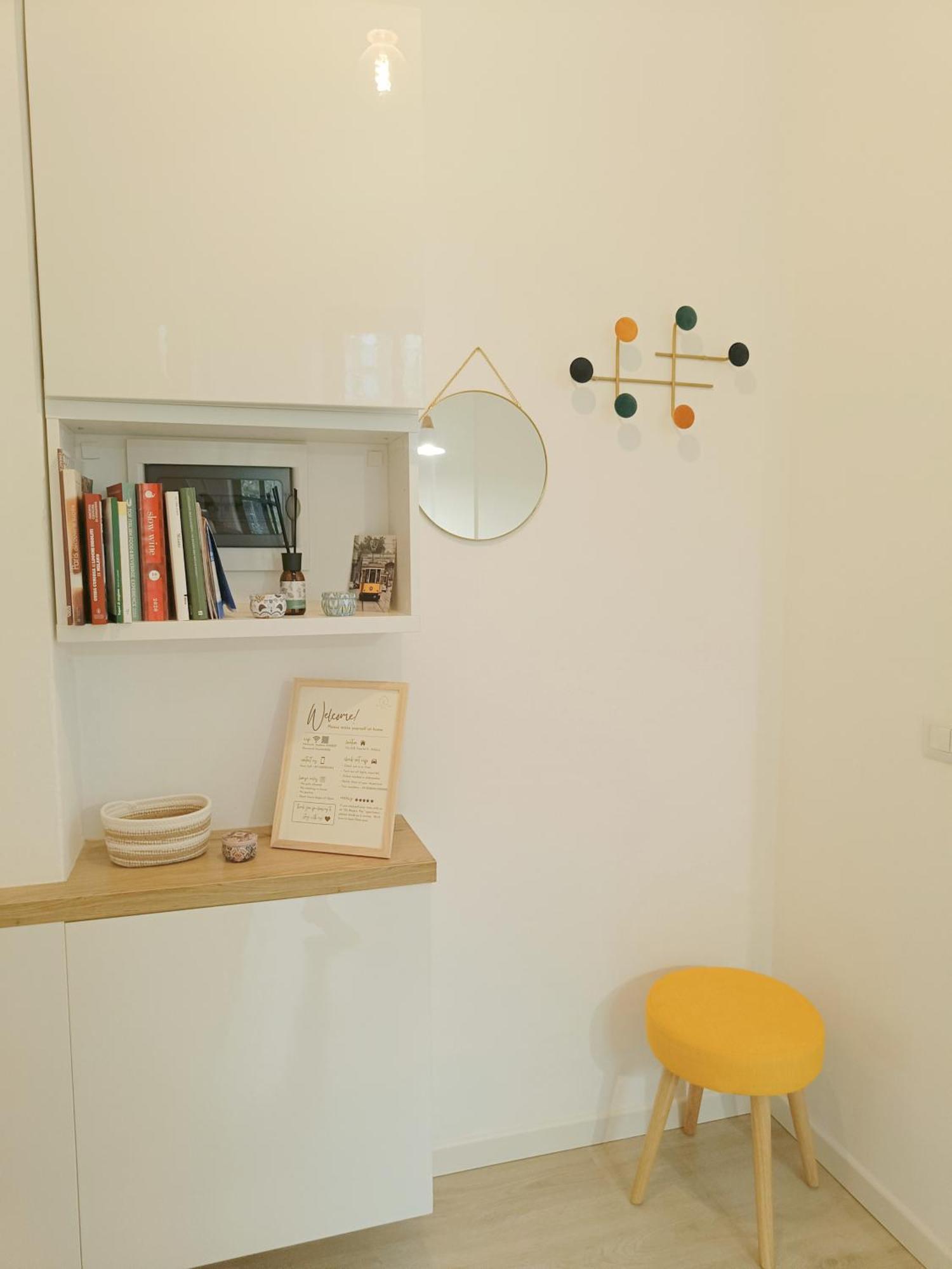 Da Rosa E Pier - Charming Central Apartment Mailand Exterior foto