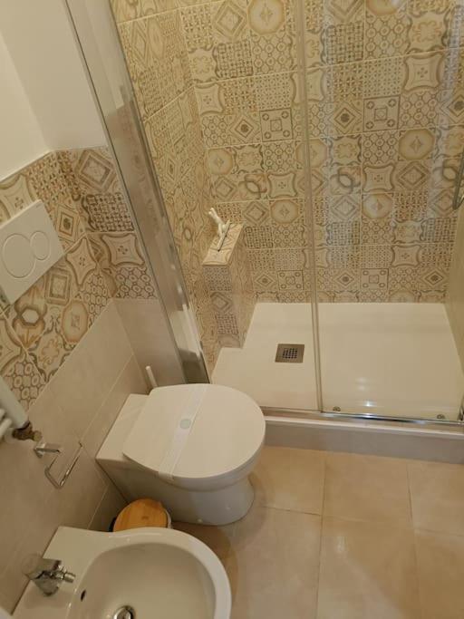 Da Rosa E Pier - Charming Central Apartment Mailand Exterior foto