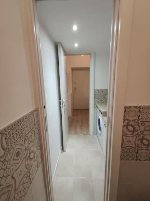 Da Rosa E Pier - Charming Central Apartment Mailand Exterior foto