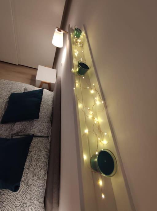 Da Rosa E Pier - Charming Central Apartment Mailand Exterior foto
