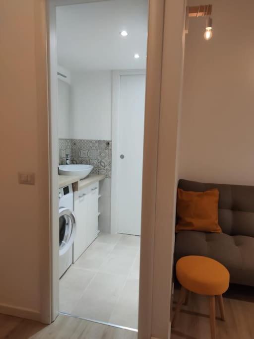 Da Rosa E Pier - Charming Central Apartment Mailand Exterior foto