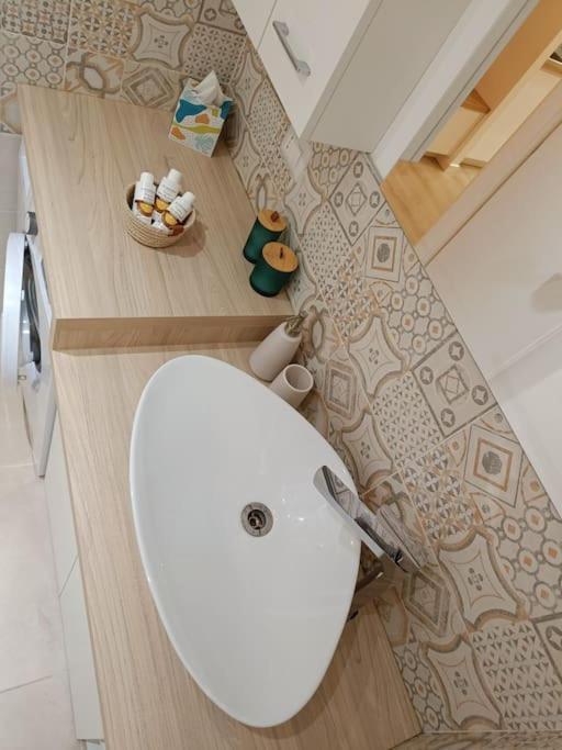 Da Rosa E Pier - Charming Central Apartment Mailand Exterior foto