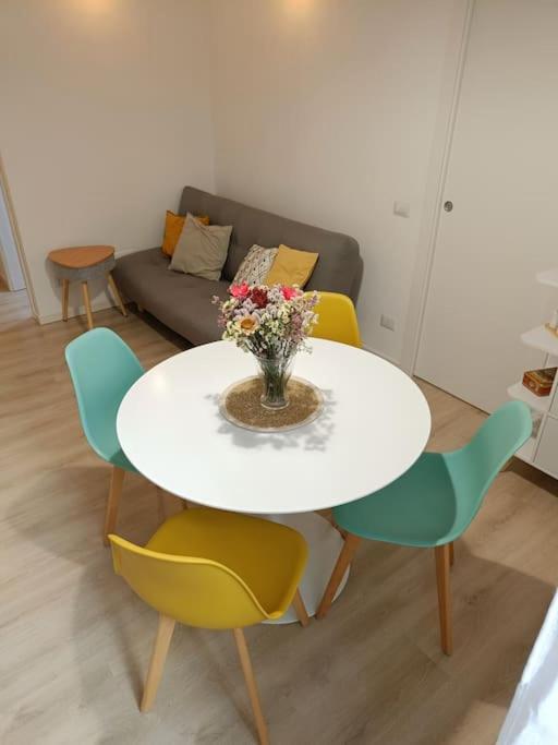 Da Rosa E Pier - Charming Central Apartment Mailand Exterior foto