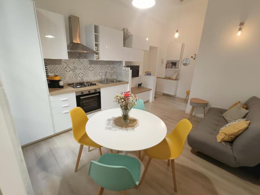Da Rosa E Pier - Charming Central Apartment Mailand Exterior foto